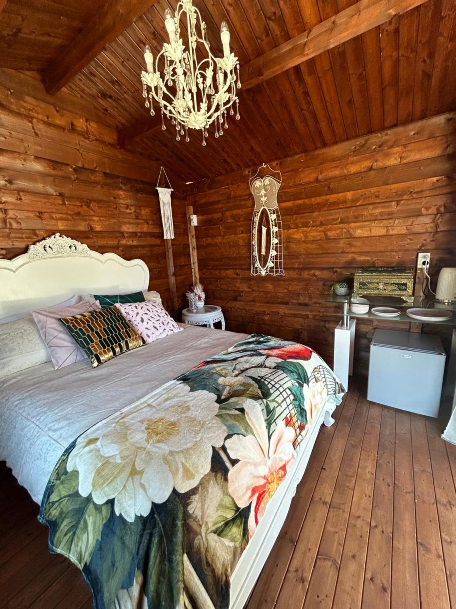 The Petite Suite Havelock Extérieur photo